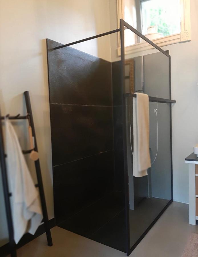 Ferienwohnung Bad Freienwalde Esterno foto